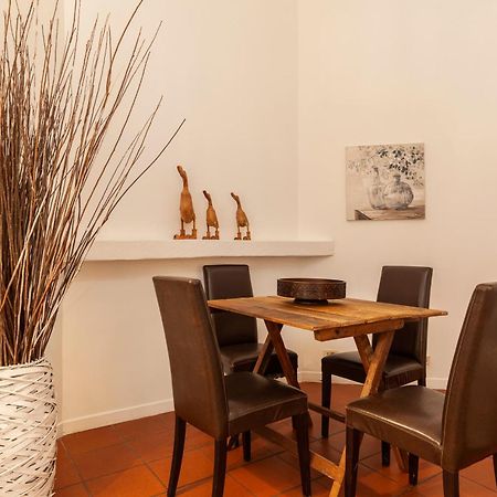 Apartament Campo Dei Fiori Elite Luxury For 10 Guests Rzym Zewnętrze zdjęcie