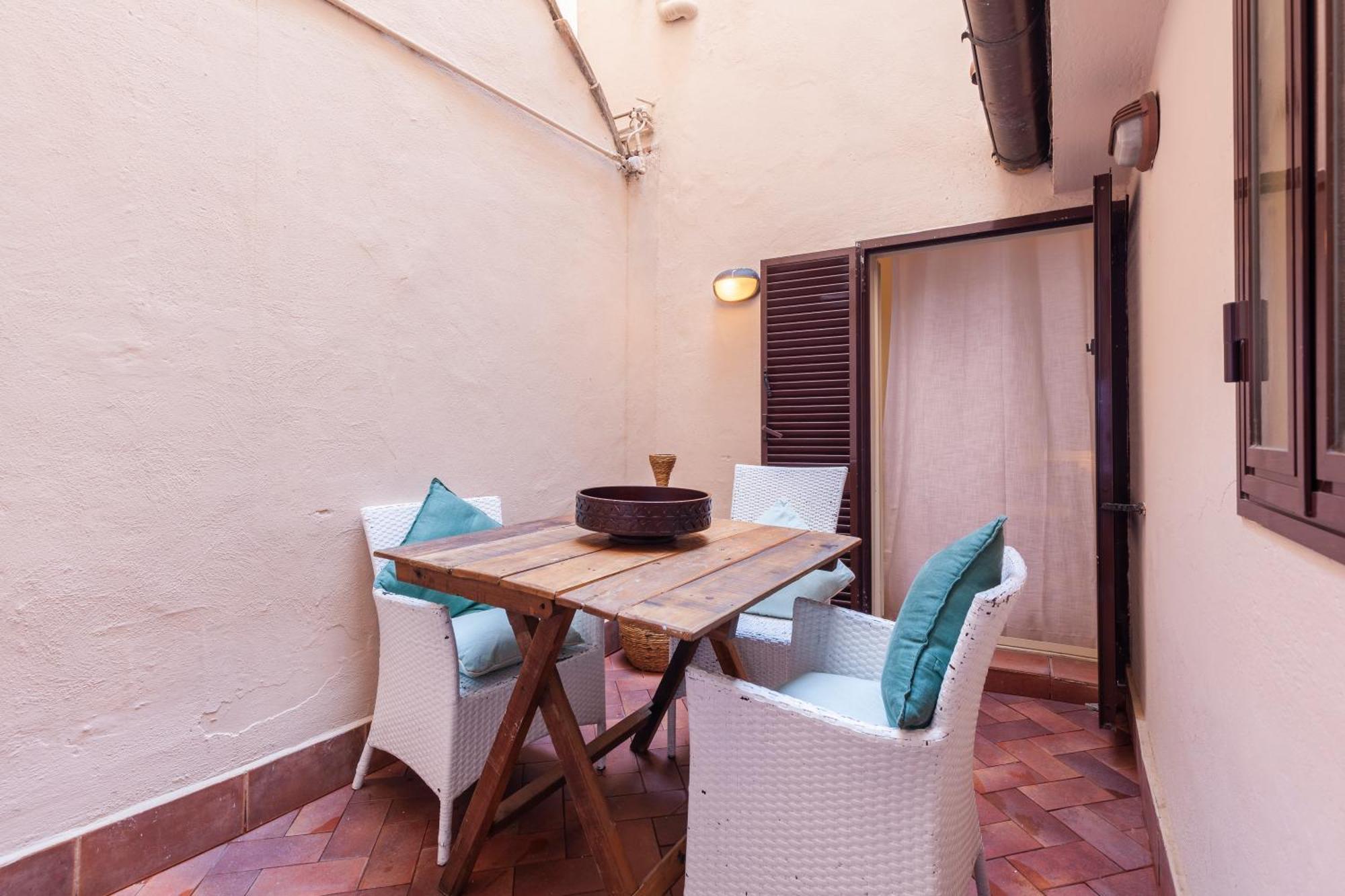 Apartament Campo Dei Fiori Elite Luxury For 10 Guests Rzym Zewnętrze zdjęcie