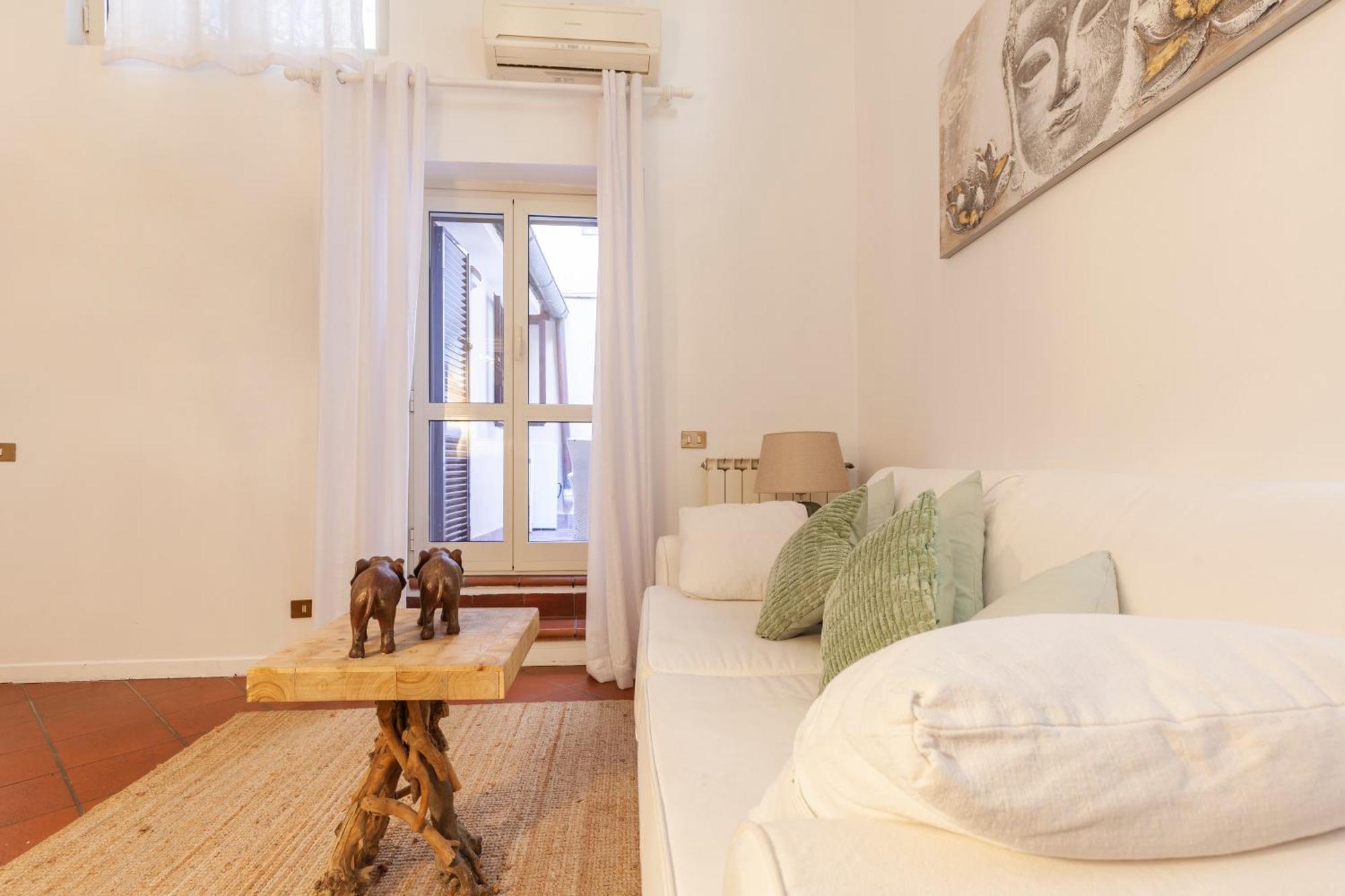 Apartament Campo Dei Fiori Elite Luxury For 10 Guests Rzym Zewnętrze zdjęcie