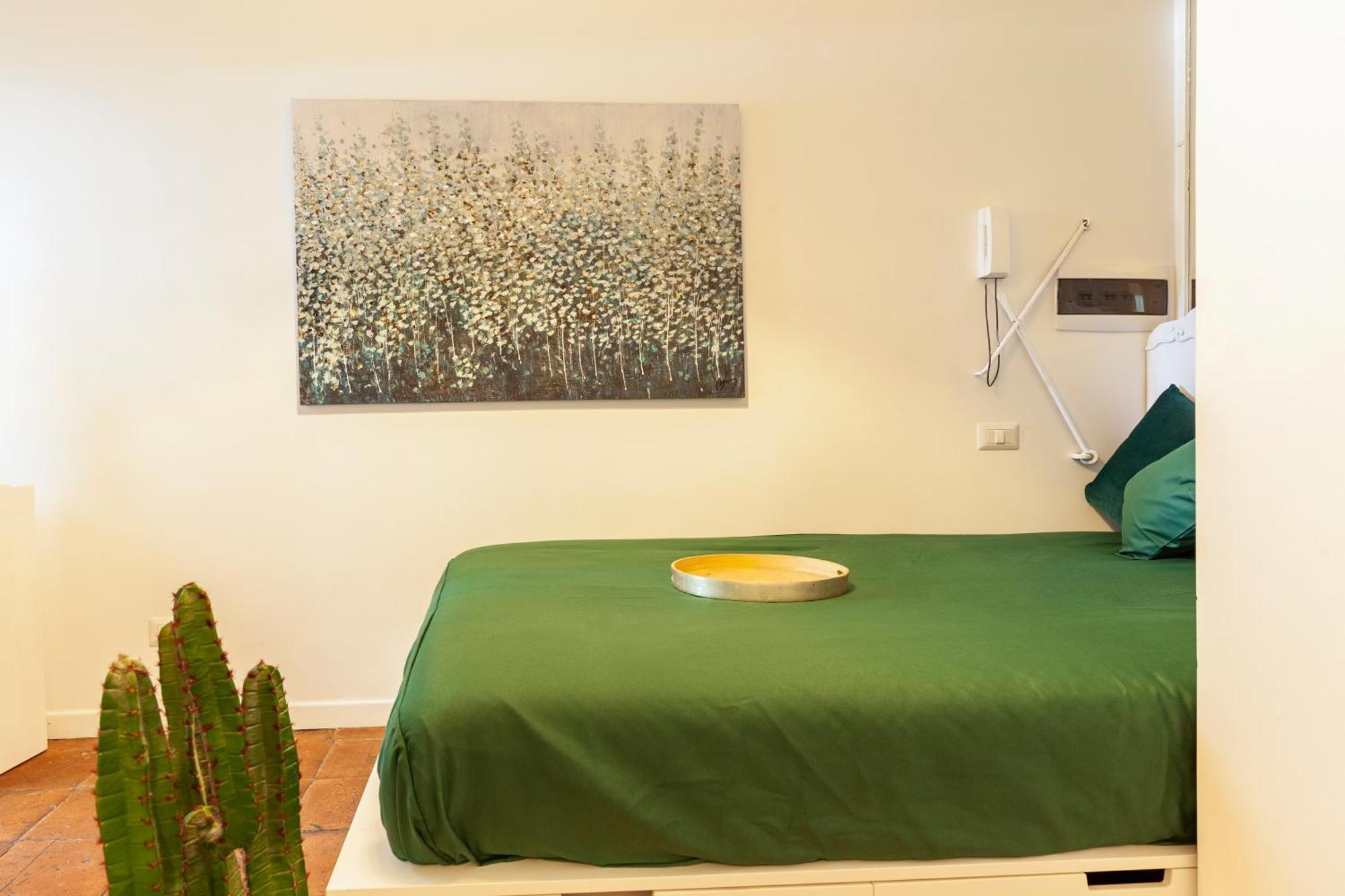 Apartament Campo Dei Fiori Elite Luxury For 10 Guests Rzym Zewnętrze zdjęcie