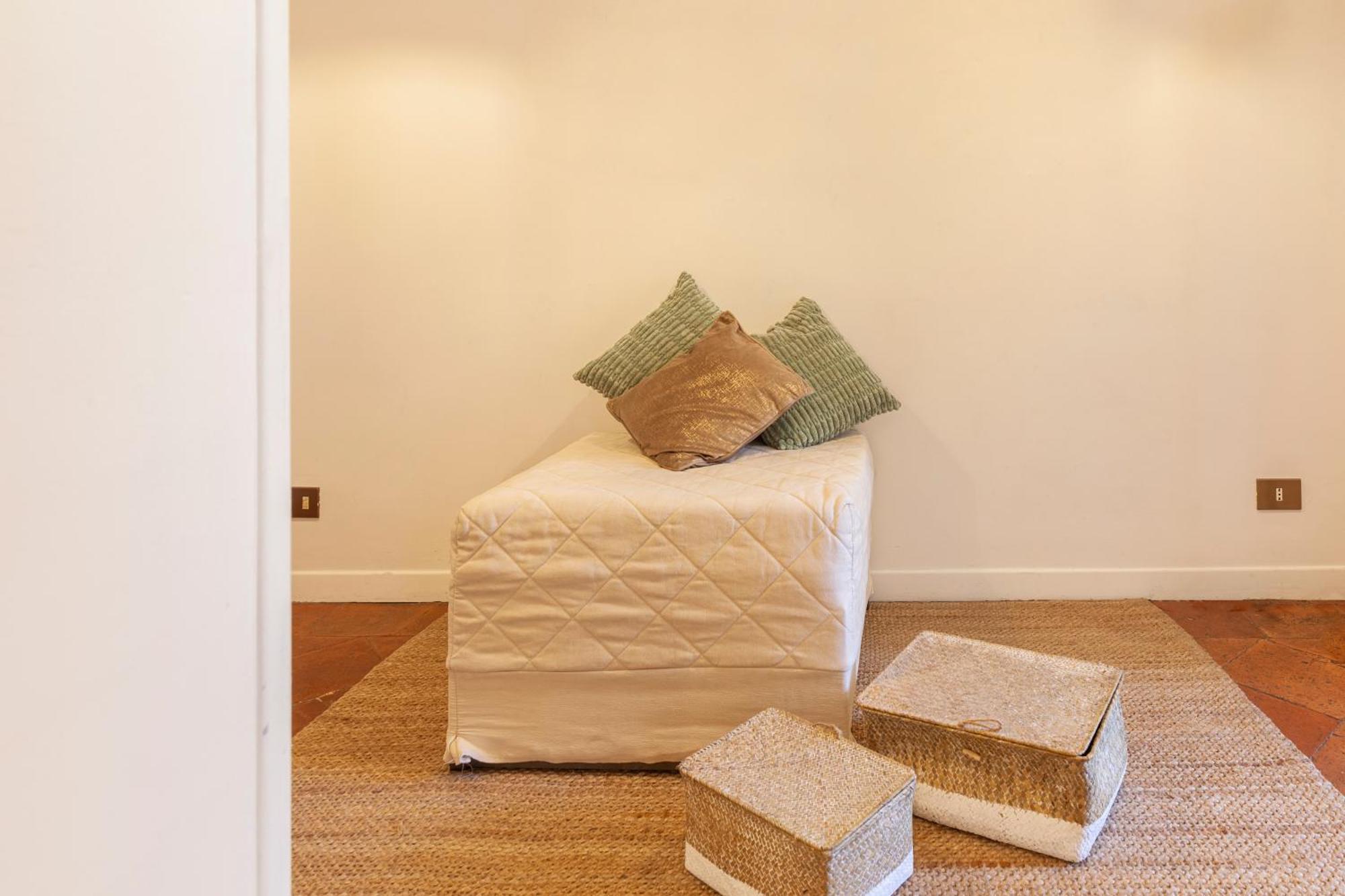 Apartament Campo Dei Fiori Elite Luxury For 10 Guests Rzym Zewnętrze zdjęcie