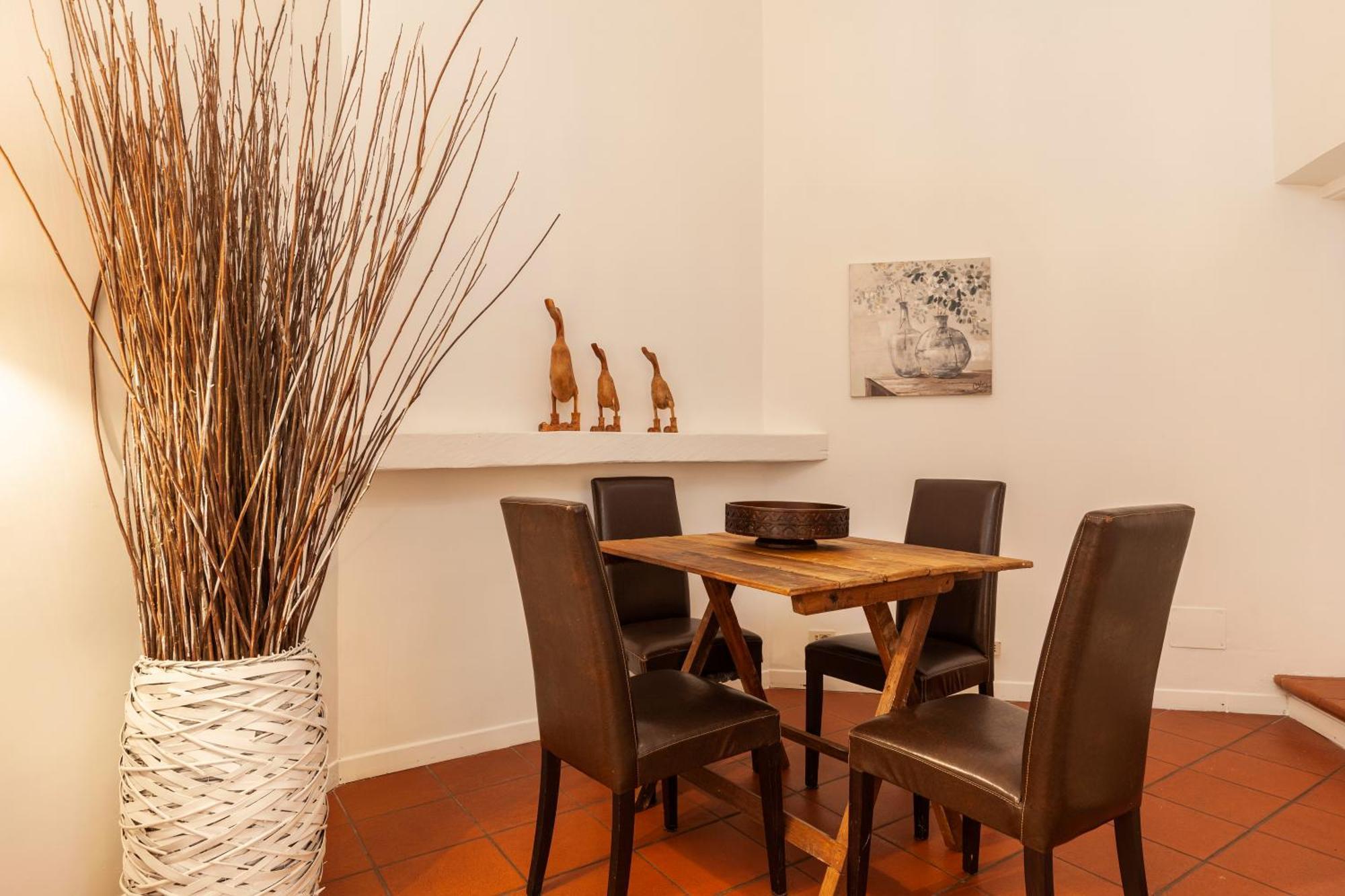 Apartament Campo Dei Fiori Elite Luxury For 10 Guests Rzym Zewnętrze zdjęcie